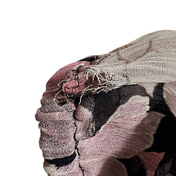 Paige Simi Silk Dress - Picture 6 of 7